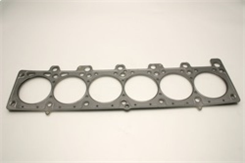 Cometic Gasket C4394-140 Cometic BMW M20 2.5L/2.7L 85mm .140 inch MLS Head Gasket 325i/525i