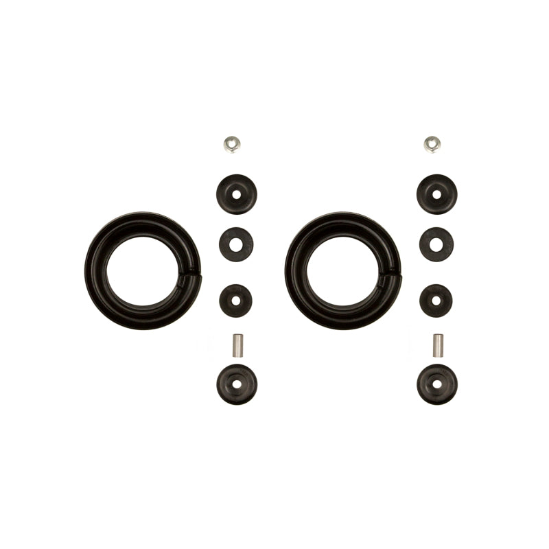 Bilstein 46-268655 B8 5112 Series 14-17 Dodge RAM 2500 Front Suspension Leveling Kit