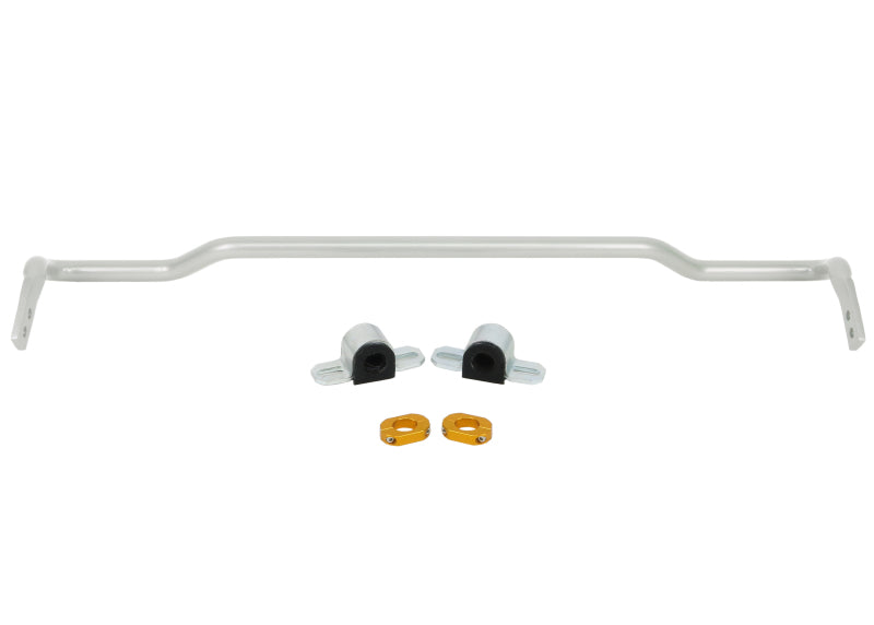 Whiteline BWR24Z 15-16 Audi A3 22mm X Heavy Duty Rear Adjustable Swaybar