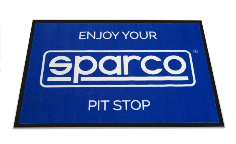 SPARCO 099058 Sparco Pit Mat