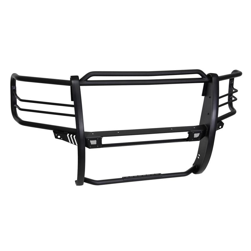Westin 40-33875 16-18 Chevy Silverado 1500 Sportsman X Grille Guard - Textured Black
