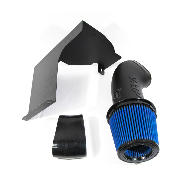 VMP Performance VMP-SK1114MODIN 11-14 Ford Mustang Odin 2.65 L Level 2 Supercharger Kit
