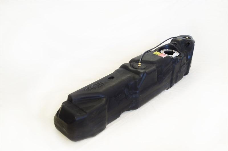 Titan Fuel Tanks 7030313 13-23 RAM 2500 55 Gal Extra HD Cross-Linked PE XXL Mid-Ship Tank - Crew/Quad Cab LB