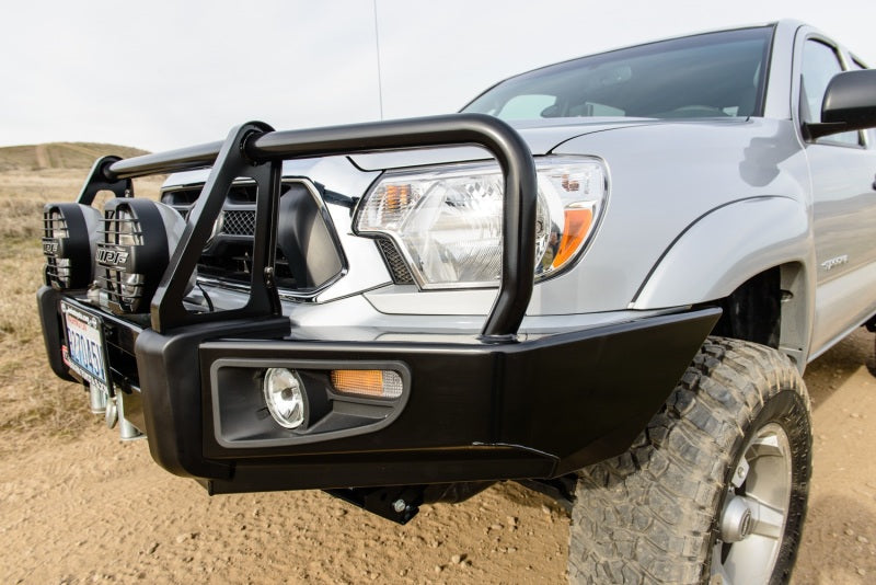 ARB 3423140 Winchbar Suit Fog Tacoma 12-15 (Fit Kit NOT Included)