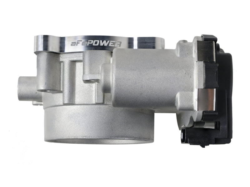 aFe 46-39105 11-23 Dodge Challenger / 11-23 Dodge Charger 80mm Throttle Body