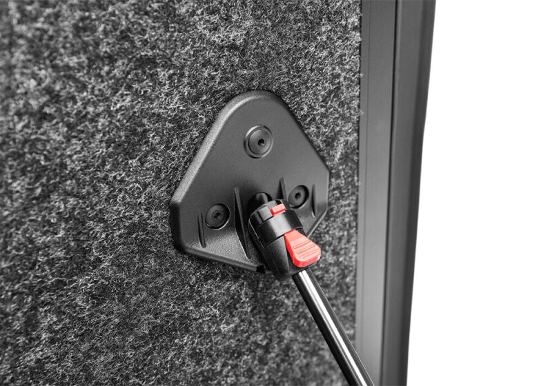 Undercover UX22029 UnderCover 2021+ Ford F-150 Crew Cab 5.5ft Ultra Flex Bed Cover