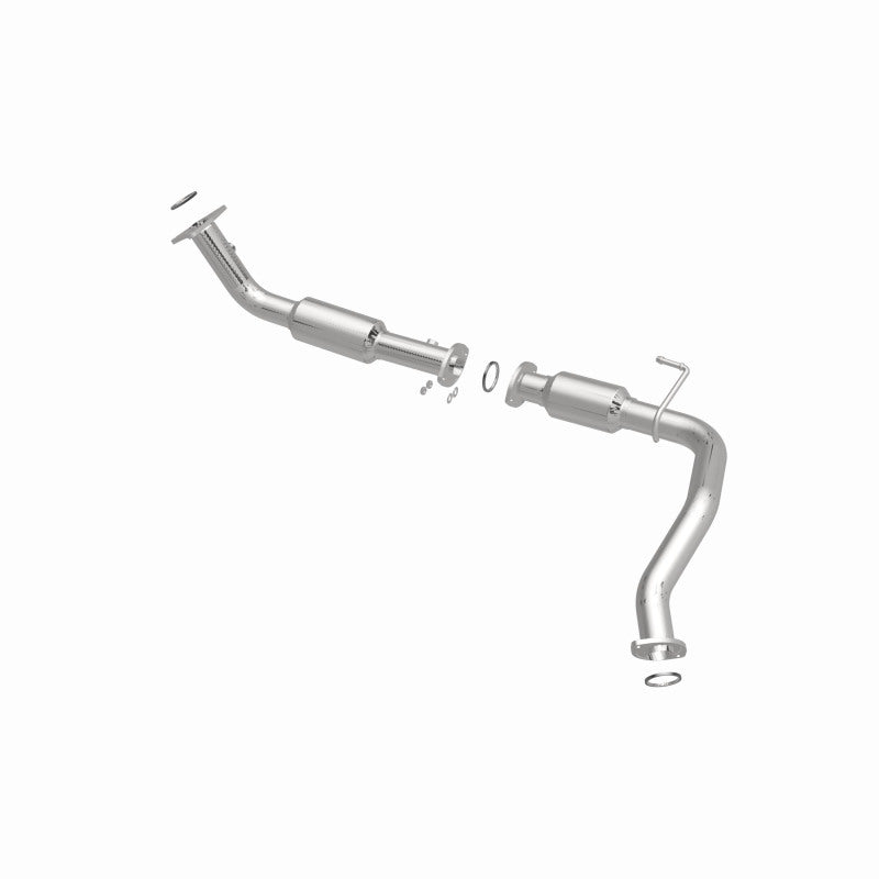 Magnaflow 52559 MagnaFlow Conv Direct Fit 08-15 Toyota Sequoia