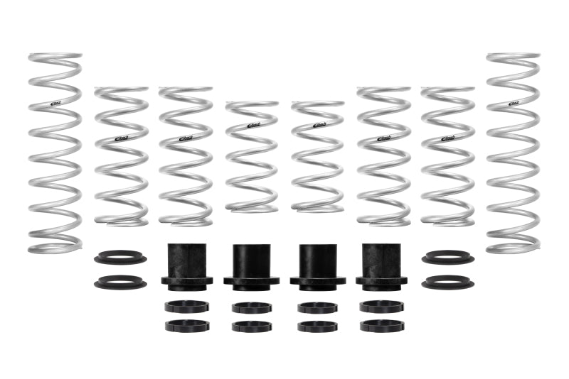 Eibach E85-209-003-02-22 Pro-UTV 2016+ Polaris XP 4 Turbo EPS Stage 2 Performance Springs