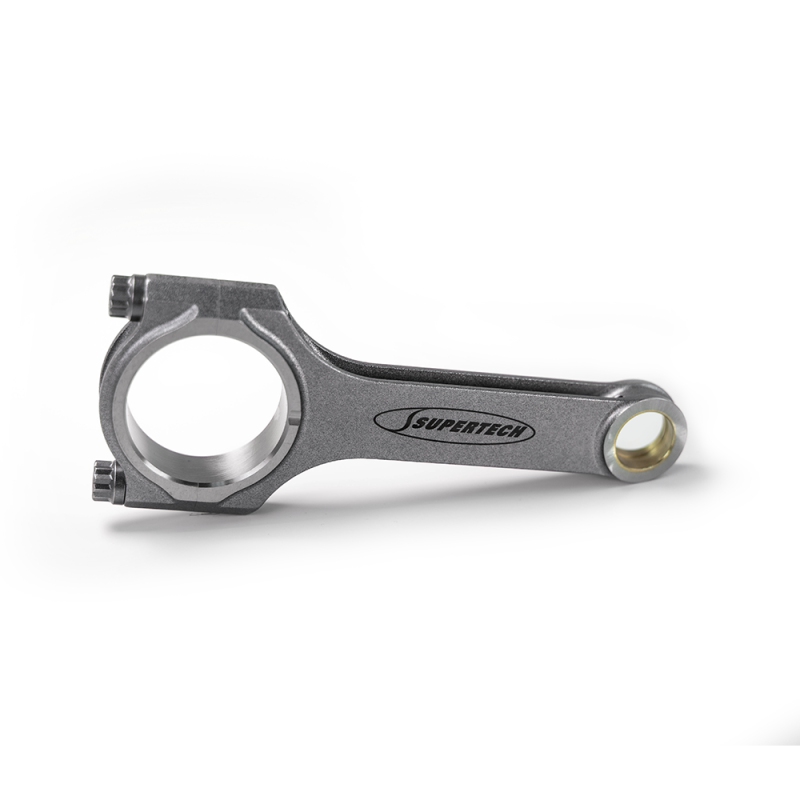 Supertech CR-MINB48-H148.3-4 BMW/Mini B48 Connecting Rod Forged 4340 H-Beam ARP2000 C-C Length 148.3mm - Set of 4