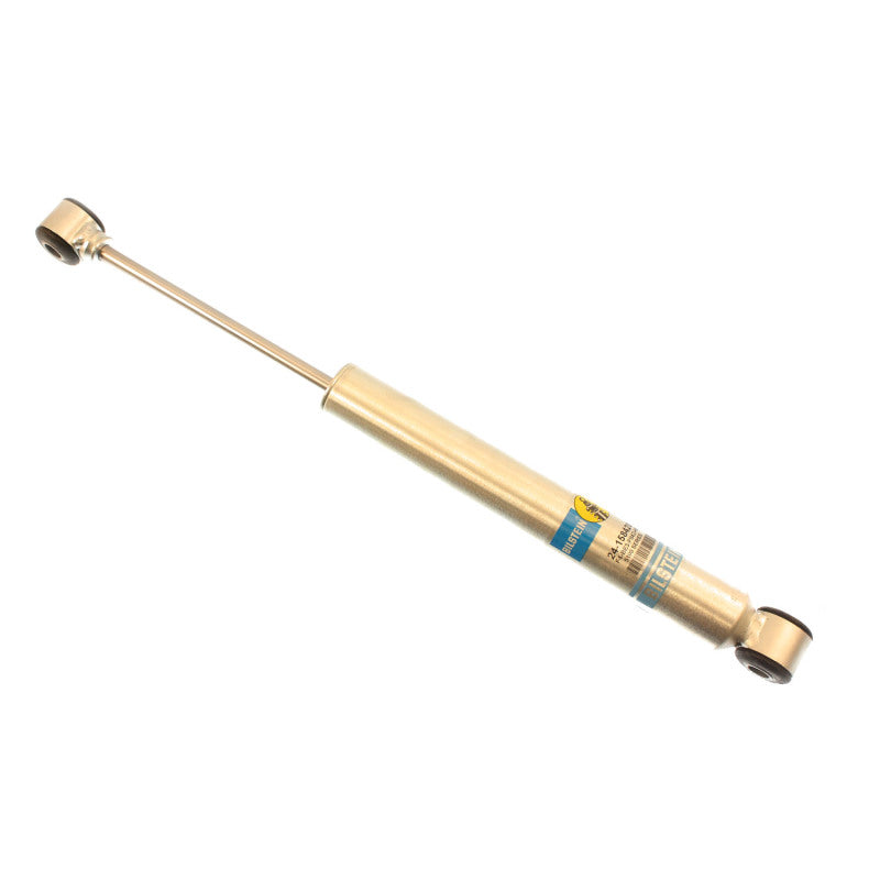 Bilstein 24-158428 5100 Series 2009 Jeep Wrangler X-S Front 36mm Monotube Steering Damper