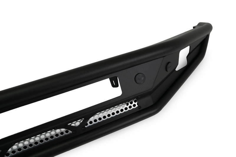 DV8 Offroad FBBR-04 21-22 Ford Bronco Competition Series Front Bumper