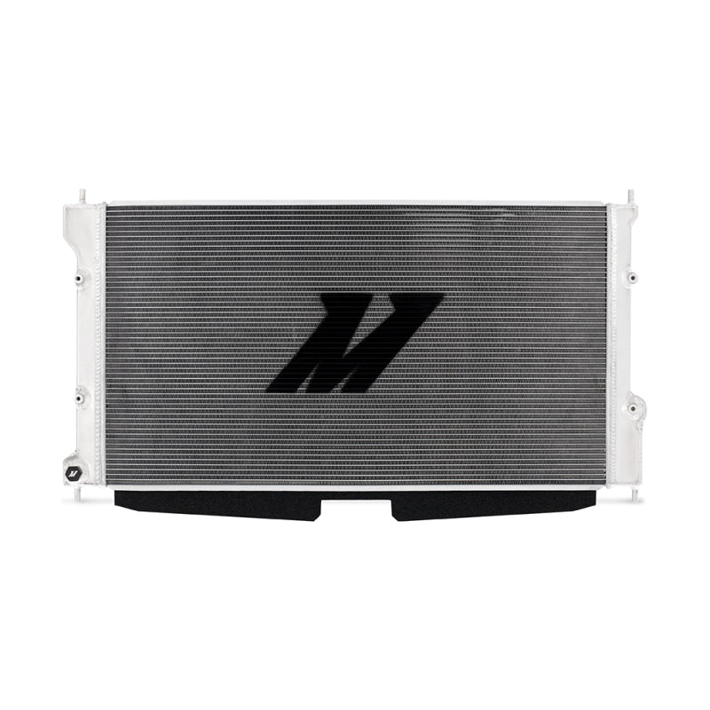 Mishimoto MMRAD-BRZ-22 2022+ Subaru BRZ / Toyota GR86 H4 2.4L Performance Aluminum Radiator