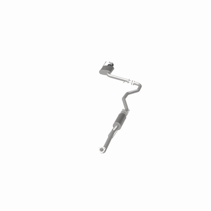 Magnaflow 19610 2022+ Honda Civic Sport 2.0 Sedan NEO Cat-Back Exhaust System
