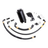 Chase Bays CB-N-PSK4RHD 89-02 Nissan 240SX S13/S14/S15 w/KA24DE/SR20DET (RHD) Power Steering Kit (w/o Cooler)