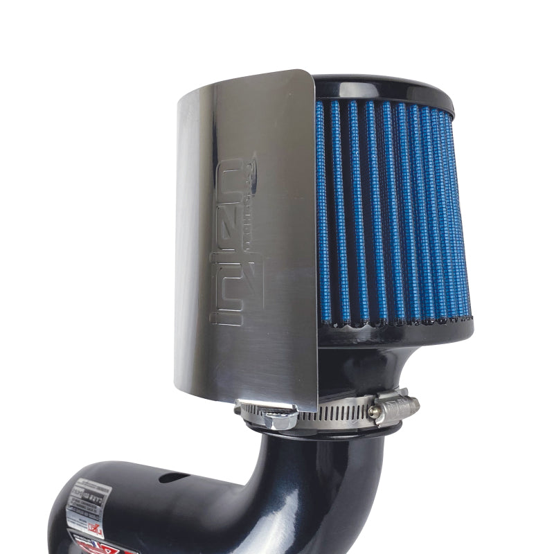 Injen IS2040BLK 94-99 Toyota Celica GT L4 2.2L Black IS Short RAM Cold Air Intake