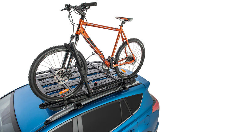 Rhino-Rack RBC050 Hybrid Upright Bike Carrier