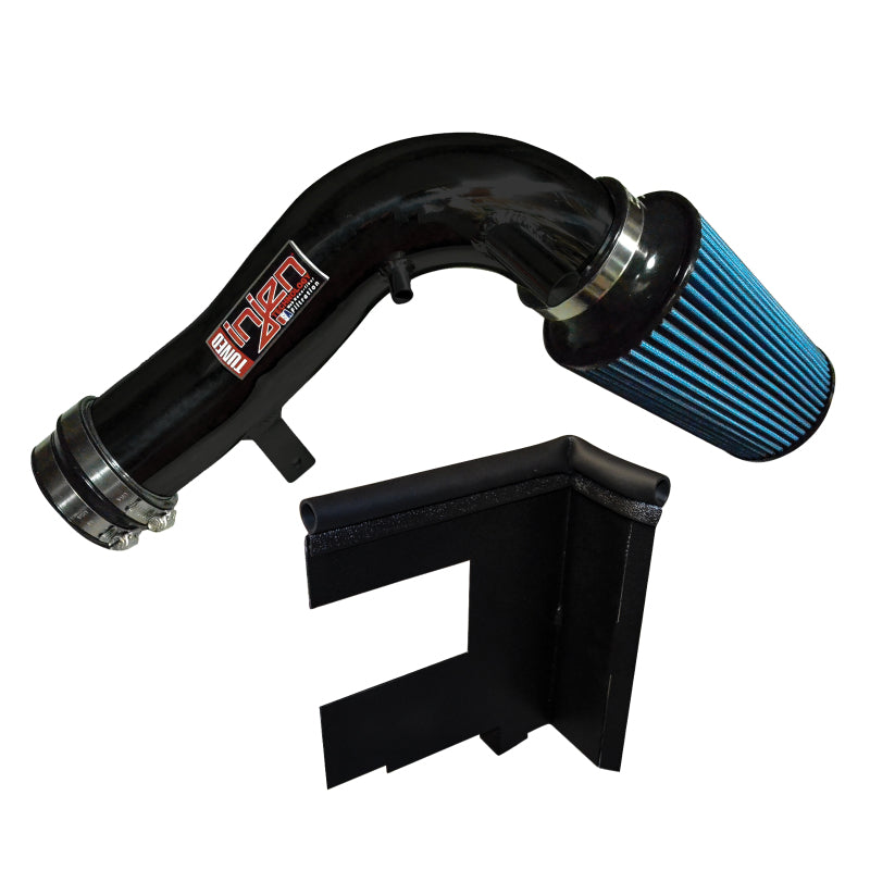 Injen SP1332BLK 15-18 Hyundai Sonata 1.6L (t) Black Short RAM Intake w/ Heat Shield