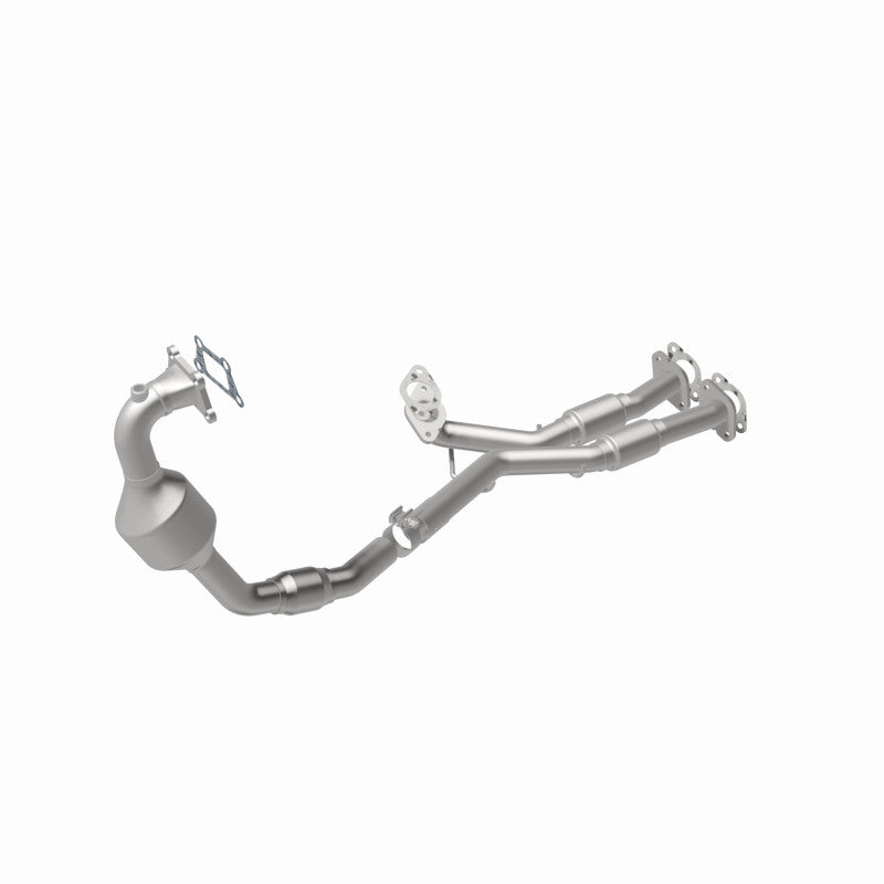 Magnaflow 52647 MagnaFlow Conv Direct Fit 12-15 Cadillac SRX V6-3.6L (FWD Only)