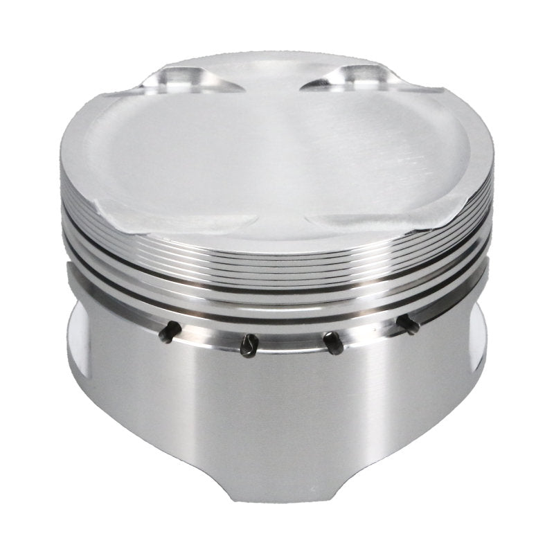 Wiseco KE325M845 BMW M54B30 3.0L 24V 84.5mm Bore -7.3cm Dish 9.0:1 CR Pistons - Set of 6