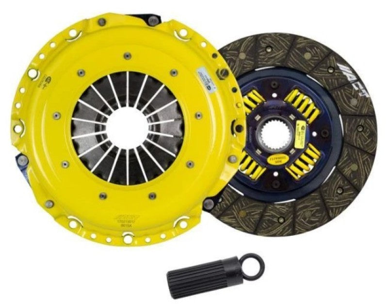 ACT BM14-XTSS 07-09 BMW 135/335/535/435/Z4 N54 XT/Perf Street Sprung Clutch Kit