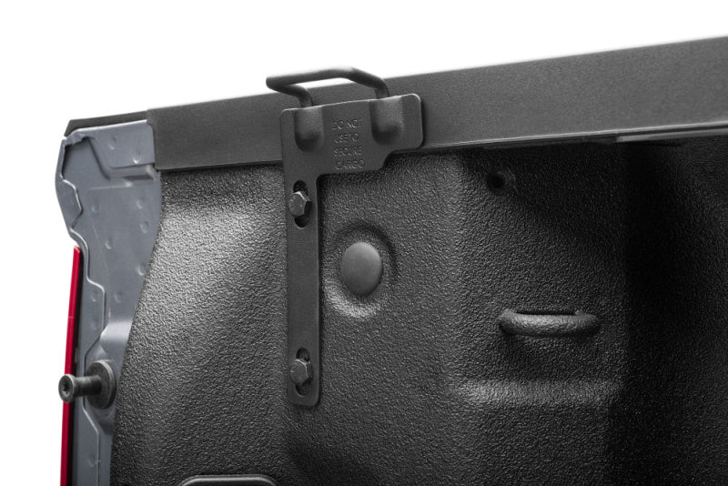 Extang 88350 15-22 Chevy/GMC Canyon/Colorado (5ft. 2in. Bed) Solid Fold ALX