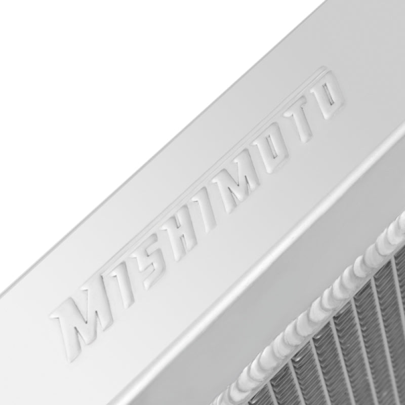 Mishimoto MMRAD-370Z-09 09+ Nissan 370Z Manual Radiator
