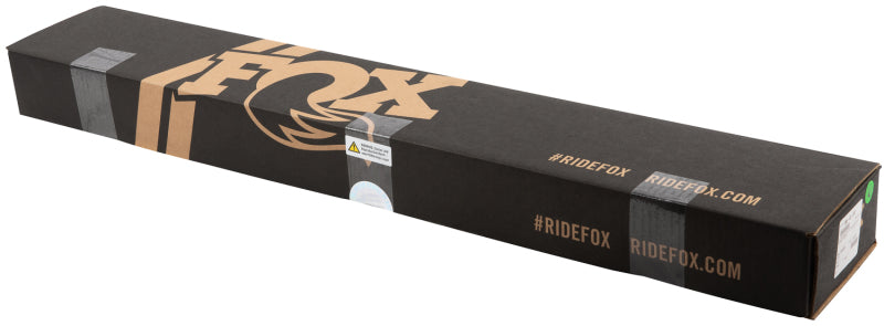 FOX 985-24-242 Fox 20-Up GM 2500/3500 HD Performance Series 2.0 Front Smooth Body Shock 0-1in Lift