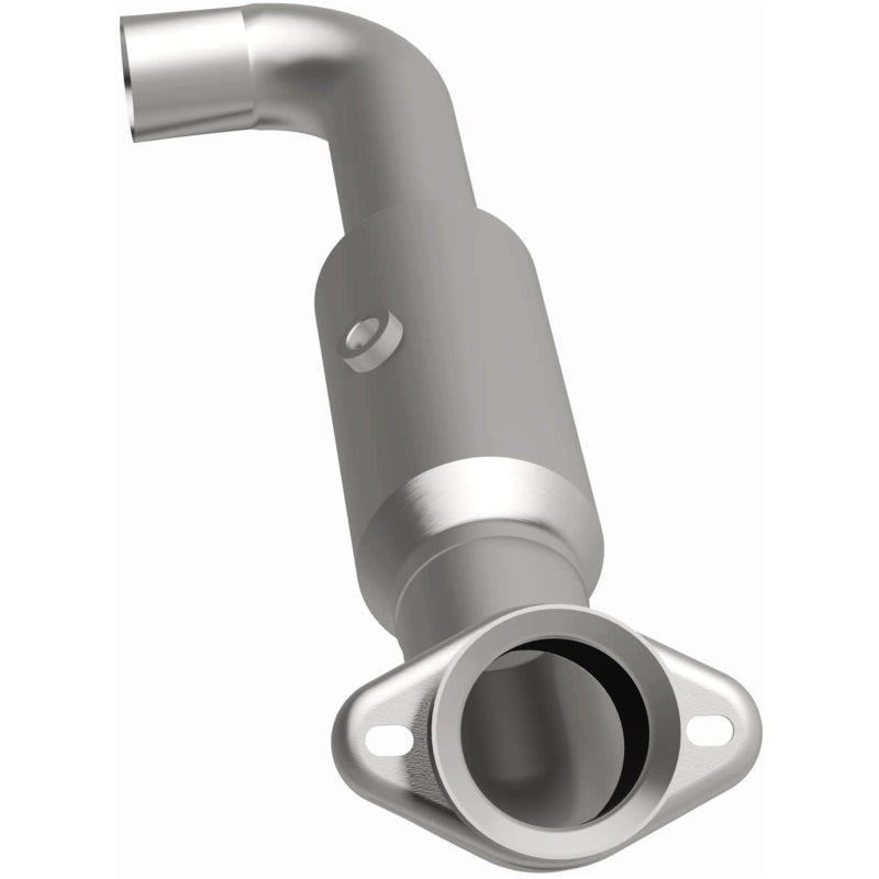 Magnaflow 21-520 MagnaFlow Converter Direct Fit 10-14 Ford F-150 6.2L