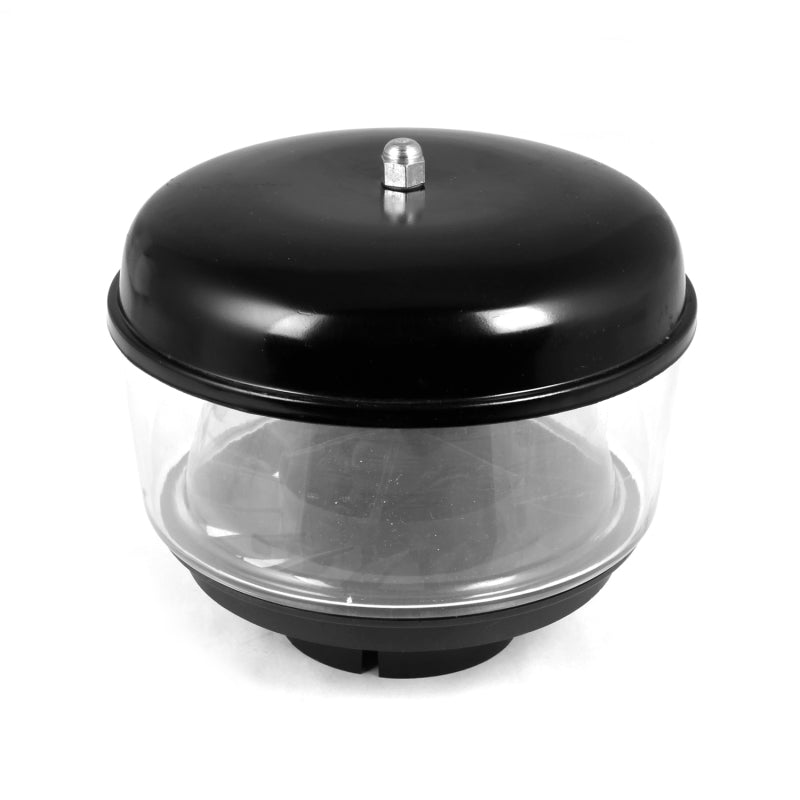 Rugged Ridge 17756.09 XHD Snorkel Pre-filter With Rubber Seal