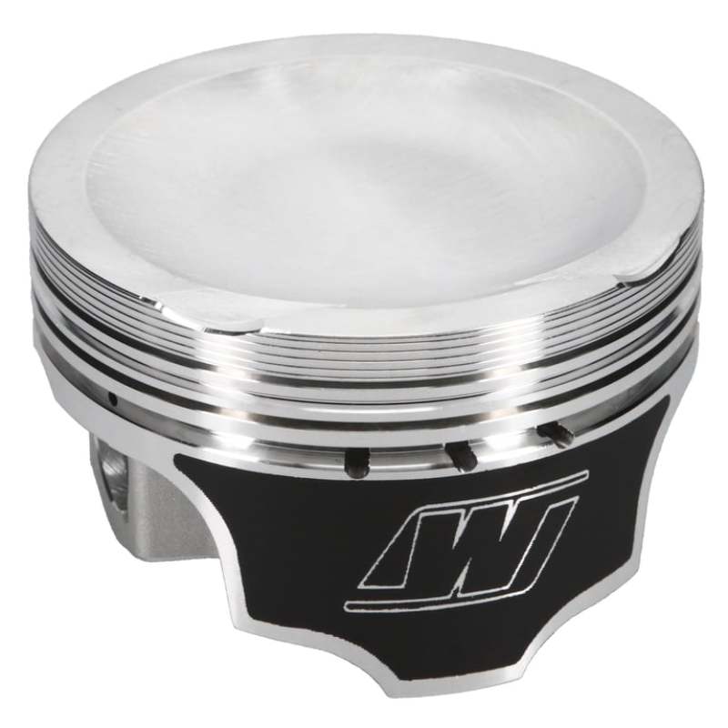 Wiseco K640M875 Mazda Speed 3 Dished -13.3cc 9.5:1 Piston Shelf Stock Kit