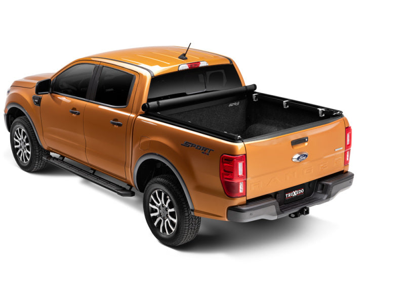 Truxedo 231001 19-20 Ford Ranger 5ft TruXport Bed Cover