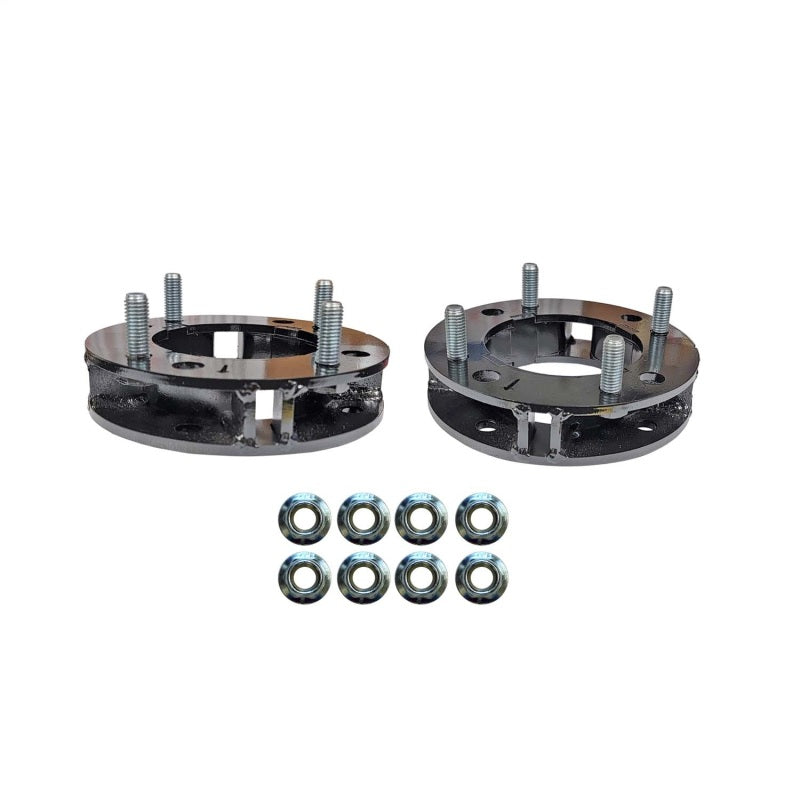 Skyjacker TU2220MS 2022+ Toyota Tundra 2in Front Spacer Kit