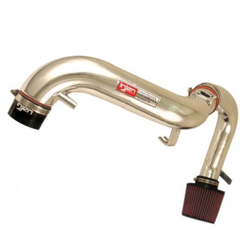 Injen SP2110P 05-06 Scion Tc Polished Cold Air Intake