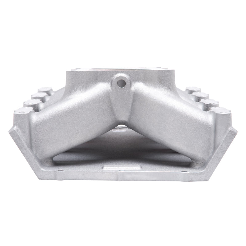 Edelbrock EDE7524 BBM 426 Hemi Dual Quad Intake Manifold