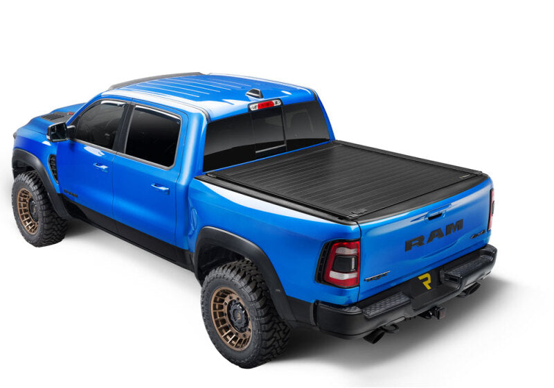 Retrax T-80243 19-21 RAM 1500 PRO XR