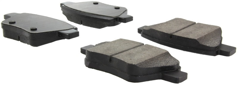 Stoptech 309.14560 StopTech Performance Volkswagen Rear Brake Pads