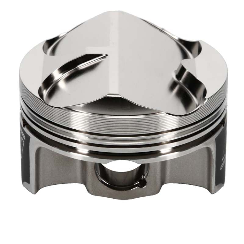 Wiseco K650M86AP Honda K-Series +10.5cc Dome 1.181x86.0mm Piston Shelf Stock Kit