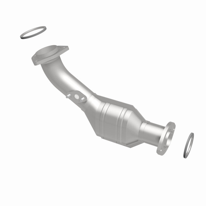 Magnaflow 23759 MagnaFlow Conv DF 01- 02 Tacoma 3.4L EC/SB 4