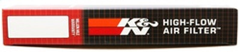 K&N Engineering 33-5059 K&N 16-17 Cadillac CTS-V 6.2L V8 Drop In Air Filter
