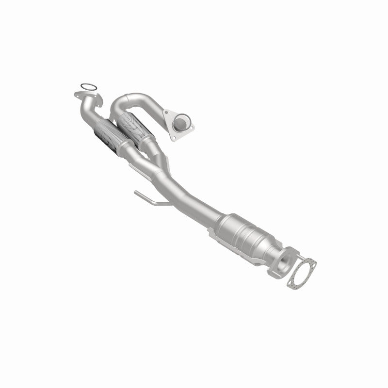 Magnaflow 52234 Conv DF 2011-2014 Maxima 3.5 L Underbody