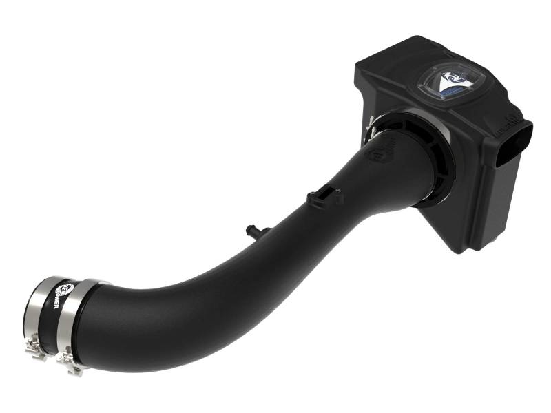 aFe 50-70077R 20-22 Nissan Frontier V6-3.8L Momentum GT Cold Air Intake System w/ Pro 5R Filter