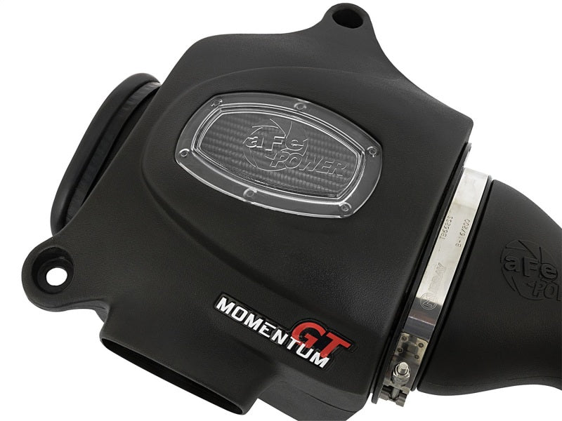aFe 51-76006 Momentum GT Intakes PDS AIS Toyota Land Cruiser 08-17 V8-5.7L