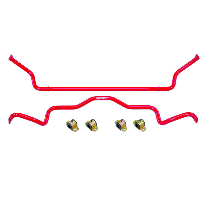 Hotchkis 22425 05-08 Scion tC Sport Swaybar Set