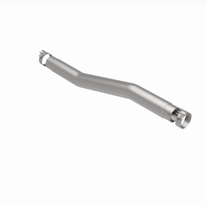 Magnaflow 19491 MagnaFlow D-Fit Muffler 409 SS 3.5in 2019 Chevrolet Silverado 1500 6.2L w/o Muffler