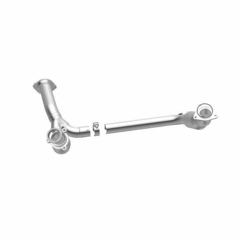 Magnaflow 49194 MagnaFlow Conv DF 07-09 Chevy/GMC Silverado/Suburban/Sierra/Tahoe/Yukon
