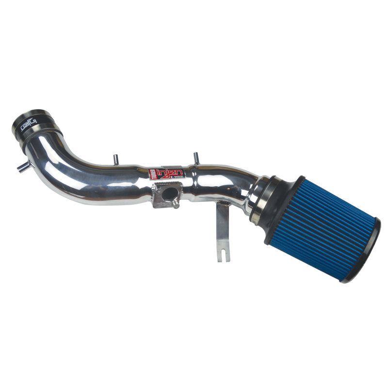 Injen PF2055P 99-04 4Runner Tacoma 3.4L V6 only Polished Power-Flow Air Intake System