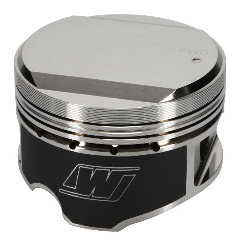 Wiseco K591M865 Nissan Turbo Domed +14cc 1.181 X 86.5 Piston Shelf Stock Kit