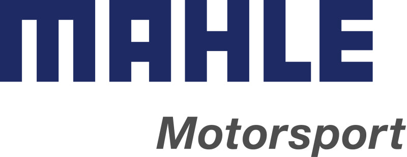 Mahle 930130066 Piston Set 93-09 4G63 85.50mm Bore 88.0mm Stroke 150mm Rod 22mm Pin -10cc 8.7 CR Set of 4