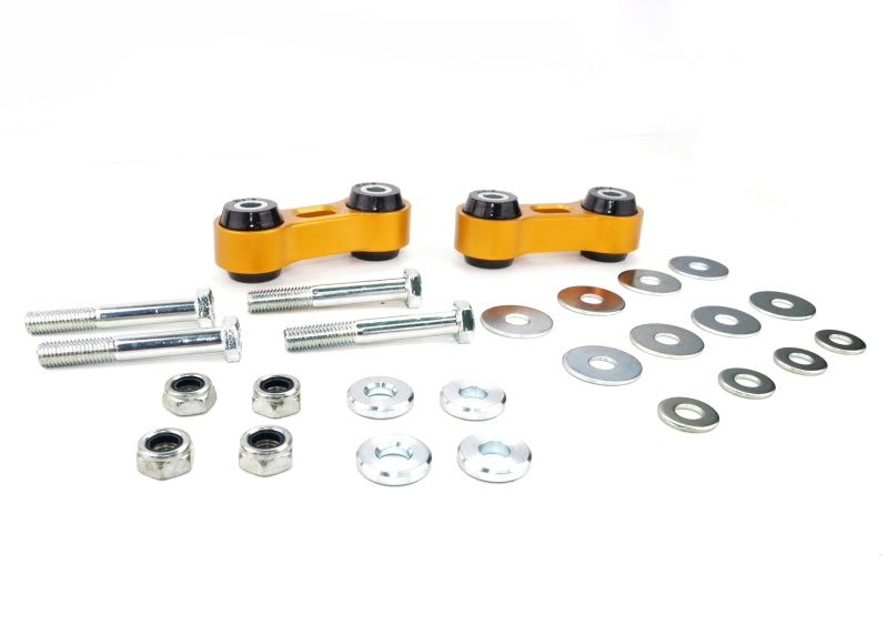 Whiteline KLC32 03-08 Forester / 02-07 WRX / 04-07 STi / 05-08 LGT Front Sway bar link