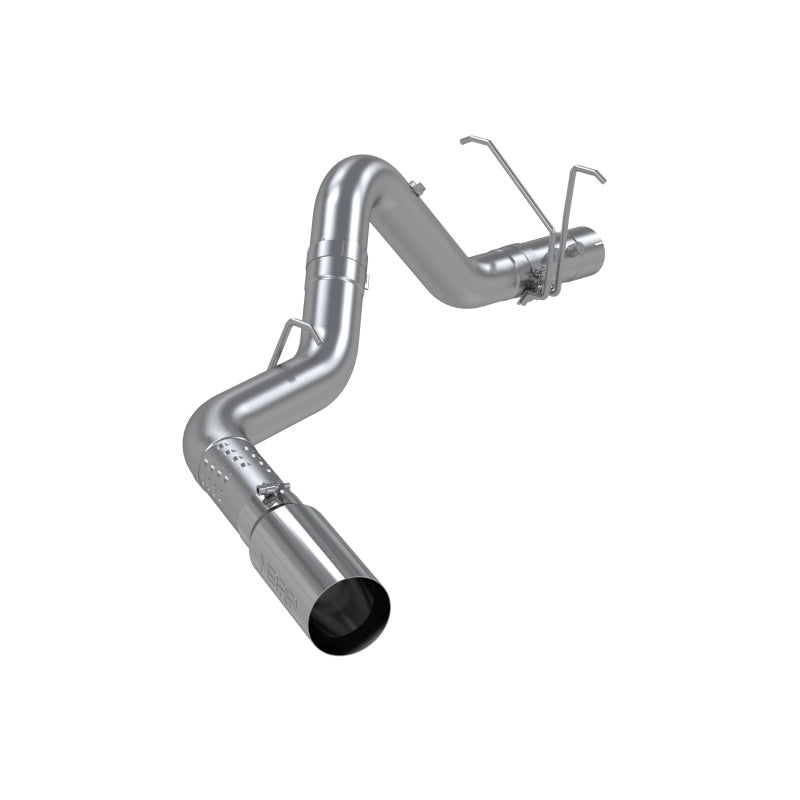 MBRP S6032304 2011+ Chevy/GMC 2500/3500 4in Filter Back Single Side T409